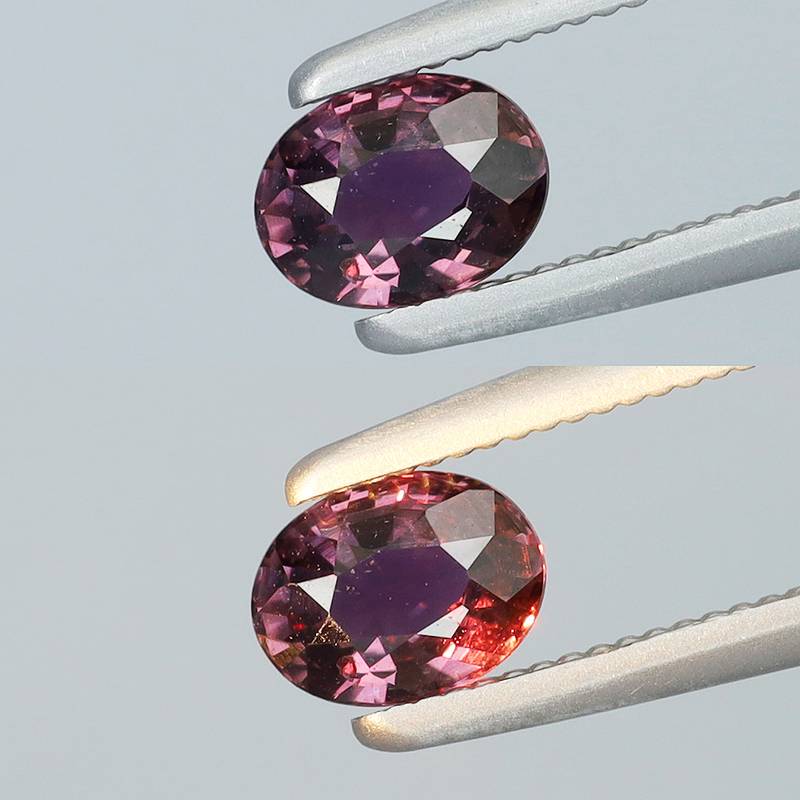 Natural Sapphire